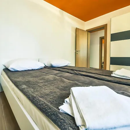 Anic-3 By Interhome 公寓