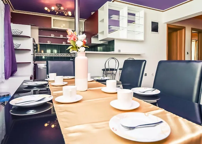 Anic-3 By Interhome * Anić