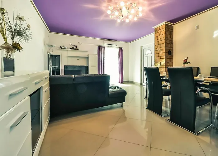 Apartman Anic-3 By Interhome