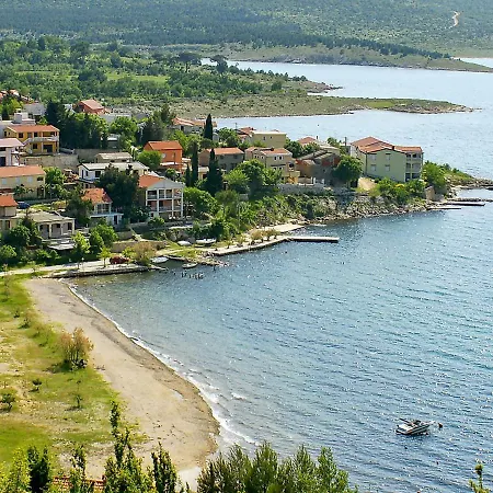 Anic-3 By Interhome Appartement Anić