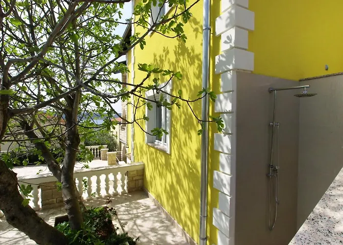 Anic-3 By Interhome Apartmán *