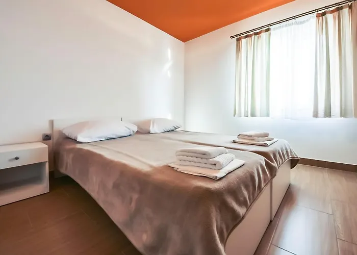 Apartmán Anic-3 By Interhome