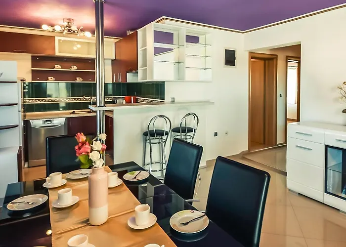 Anic-3 By Interhome Apartmán *